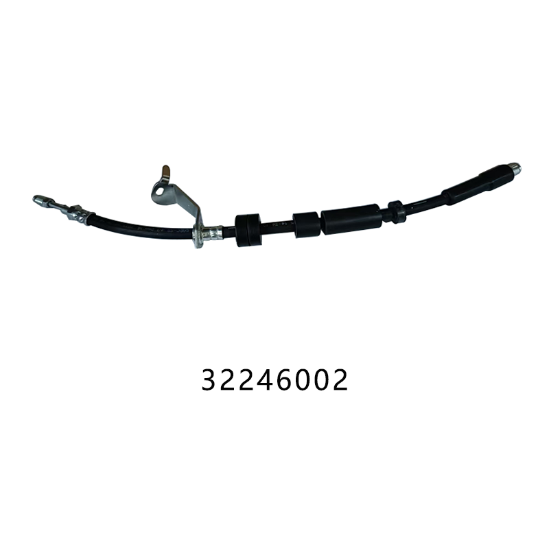 32246002 刹车油管FR 沃尔沃S90